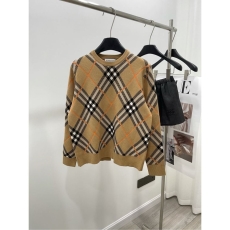 Burberry Sweaters